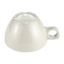 GET 7 1/2 oz Melamine Coffee Cup, Beige (BAM-1001) thumbnail 3