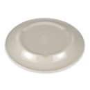 GET 6 1/2" Round Melamine Salad Plate, Beige (BAM-1006) thumbnail 4
