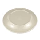 GET 7 1/2" Round Melamine Salad Plate, Beige (BAM-1007) thumbnail 4
