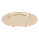 GET 10 1/2" Round Melamine Dinner Plate, Beige (BAM-1010) thumbnail 2
