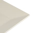 GET 10" Square Melamine Dinner Plate, Beige (BAM-1104) thumbnail 5