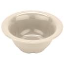 GET 5 1/2" Round Dinner Bowl w/ 10 oz Capacity, Melamine, Beige (BAM-1105) thumbnail 3