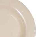 GET 13 oz Round Melamine Salad Bowl, Beige (BAM-1139) thumbnail 4