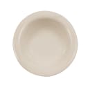 GET 6" Round Dessert Bowl w/ 8 oz Capacity, Melamine, Beige (BAM-1186) thumbnail 2