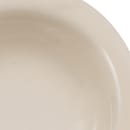 GET 6" Round Dessert Bowl w/ 8 oz Capacity, Melamine, Beige (BAM-1186) thumbnail 4