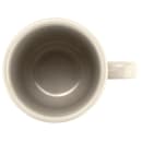 GET 8 oz Melamine Coffee Cup, Beige (BAM-1389) thumbnail 3