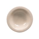 GET 4 1/2 oz Round Melamine Soup Bowl, Beige (BAM-1454) thumbnail 2