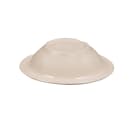 GET 4 1/2 oz Round Melamine Soup Bowl, Beige (BAM-1454) thumbnail 3
