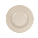 GET 16 oz Round Melamine Salad Bowl, Beige (BAM-1610) thumbnail 2