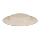 GET 16 oz Round Melamine Salad Bowl, Beige (BAM-1610) thumbnail 3