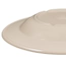 GET 16 oz Round Melamine Salad Bowl, Beige (BAM-1610) thumbnail 4