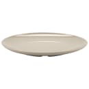 GET 7 3/4" Round Melamine Salad Plate, Beige (BAM-16100) thumbnail 3