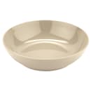GET 8 1/2" Round Pasta Bowl w/ 41 3/5 oz Capacity, Melamine, Beige (BAM-16106) thumbnail 2