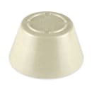 GET 4" Round Bouillon Cup w/ 8 oz Capacity, Melamine, Sandstone (BC-007-S) thumbnail 4