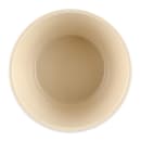 GET 4" Round Bouillon Cup w/ 8 oz Capacity, Melamine, Tan (BC-007-T) thumbnail 3