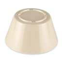 GET 4" Round Bouillon Cup w/ 8 oz Capacity, Melamine, Tan (BC-007-T) thumbnail 4