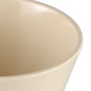 GET 4" Round Bouillon Cup w/ 8 oz Capacity, Melamine, Tan (BC-007-T) thumbnail 5