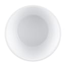 GET 4" Round Bouillon Cup w/ 8 oz Capacity, Melamine, White (BC-007-W) thumbnail 3