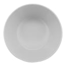 GET 12 oz Round Diamond White Bowl - Melamine, White (BC-12-W) thumbnail 6