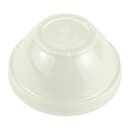 GET 4 1/2" Round Bouillon Cup w/ 8 oz Capacity, Melamine, Ivory (BC-170-DI) thumbnail 4