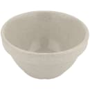 GET 4 1/2" Round Bouillon Cup w/ 8 oz Capacity, Melamine, White (BC-170-IR) thumbnail 2