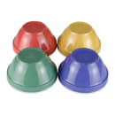 GET 8 oz Round Melamine Bouillon Cup, Assorted Colors (BC-170-MIX) thumbnail 3