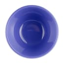 GET 4 1/2" Round Bouillon Cup w/ 8 oz Capacity, Melamine, Blue (BC-170-PB) thumbnail 4