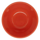 GET 4 1/2" Round Bouillon Cup w/ 8 oz Capacity, Melamine, Orange (BC-170-RO) thumbnail 6