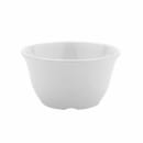 GET 4" Round Bouillon Cup w/ 7 oz Capacity, Melamine, White (BC-70-DW) thumbnail 4