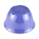 GET 4" Round Bouillon Cup w/ 7 oz Capacity, Melamine, Blue (BC-70-PB) thumbnail 3