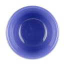 GET 4" Round Bouillon Cup w/ 7 oz Capacity, Melamine, Blue (BC-70-PB) thumbnail 4