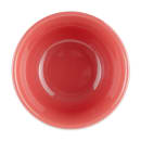 GET 4" Round Bouillon Cup w/ 7 oz Capacity, Melamine, Orange (BC-70-RO) thumbnail 4