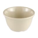 GET 4" Round Bouillon Cup w/ 7 oz Capacity, Melamine, Sandstone (BC-70-S) thumbnail 2