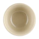 GET 4" Round Bouillon Cup w/ 7 oz Capacity, Melamine, Sandstone (BC-70-S) thumbnail 3