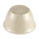 GET 4" Round Bouillon Cup w/ 7 oz Capacity, Melamine, Sandstone (BC-70-S) thumbnail 4