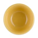 GET 4" Round Bouillon Cup w/ 7 oz Capacity, Melamine, Yellow (BC-70-TY) thumbnail 4