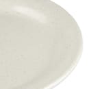 GET 10" Round Melamine Dinner Plate, White (BF-010-IR) thumbnail 5