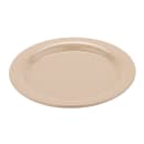 GET 10" Round Melamine Dinner Plate, Sandstone (BF-010-S) thumbnail 2