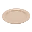 GET 10" Round Melamine Dinner Plate, Sandstone (BF-010-S) thumbnail 5