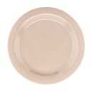 GET 10" Round Melamine Dinner Plate, Sandstone (BF-010-S) thumbnail 6