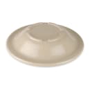 GET 3 1/2 oz Round Melamine Fruit Bowl, Sandstone (BF-050-S) thumbnail 4