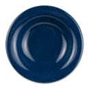 GET 3 1/2 oz Round Melamine Fruit Bowl, Blue (BF-050-TB) thumbnail 3