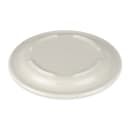 GET 6 1/4" Round Melamine Dessert Plate, White (BF-060-IR) thumbnail 4