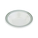 GET 10 oz Round Melamine Salad Bowl, White (BF-070-EM) thumbnail 2