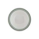 GET 10 oz Round Melamine Salad Bowl, White (BF-070-EM) thumbnail 3