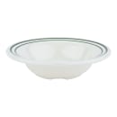 GET 10 oz Round Melamine Salad Bowl, White (BF-070-EM) thumbnail 4