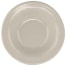 GET 10 oz Round Melamine Salad Bowl, White (BF-070-IR) thumbnail 3