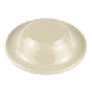 GET 10 oz Round Melamine Salad Bowl, Sandstone (BF-070-S) thumbnail 4