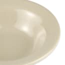 GET 10 oz Round Melamine Salad Bowl, Sandstone (BF-070-S) thumbnail 5