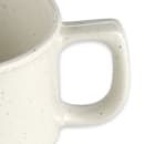 GET 4" Round Soup Mug w/ 11 oz Capacity, Melamine, White (BF-080-IR) thumbnail 5